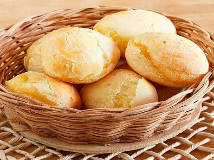 Secretaria de Agricultura desenvolve pão de queijo sem ovo e com menor potencial alergênico