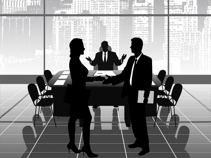 Empresas estrangeiras no Brasil