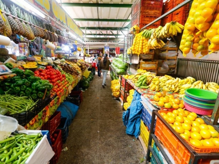 CNA mostra como alimentos contribuem para a mais baixa inflação de maio em 13 anos