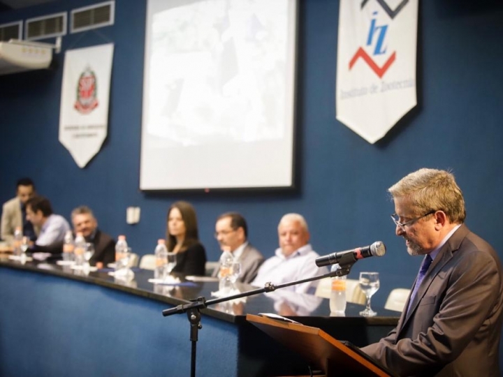 IZ completa 114 anos