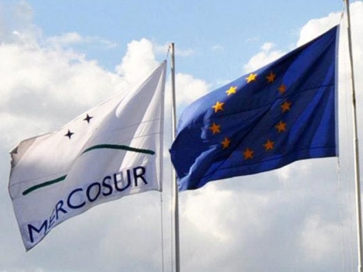Acordo entre Mercosul e UE permite a redução nas taxas impostas em cortes que hoje não conseguem competir no mercado europeu