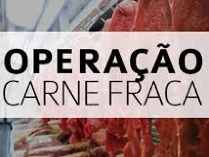 Demitidos servidores do Mapa envolvidos em operação