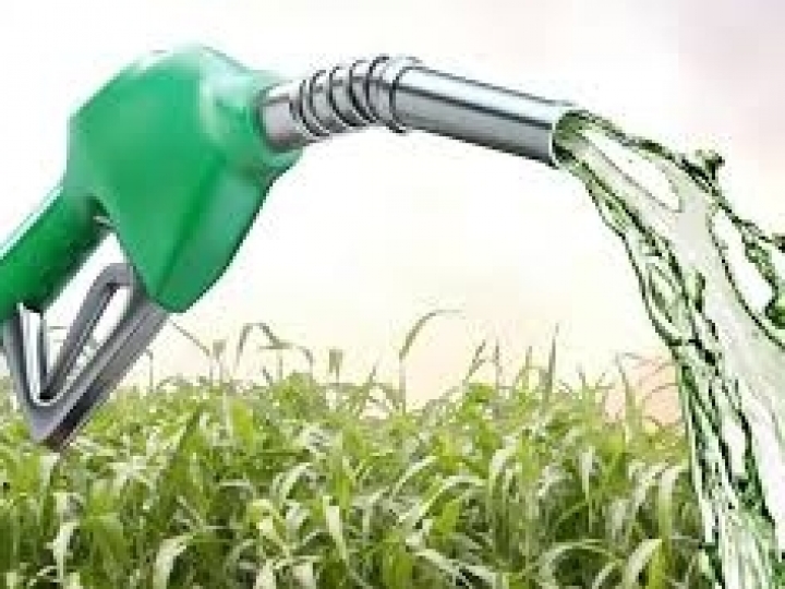Comercialização de etanol cresce 3% em maio