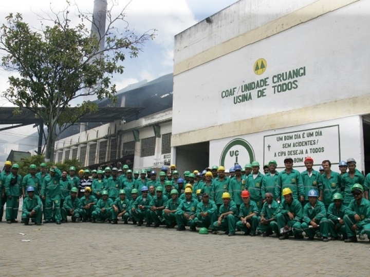 Usina divide parte do resultado da safra com mais cooperados