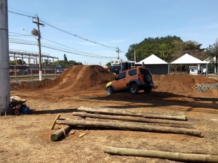 Degustação de produtos e test drive serão atrações no CITEC