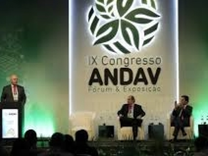 Setor de distribuição de insumos agropecuários fatura R$ 46,8 bilhões em 2018