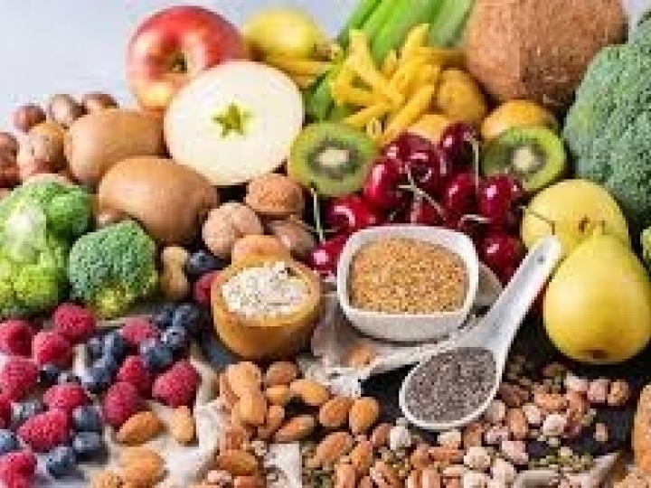 MAPA doa 4 mil quilos de alimentos ao Programa Pátria Voluntária