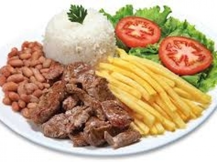 Alimentos contribuem para segurar inflação