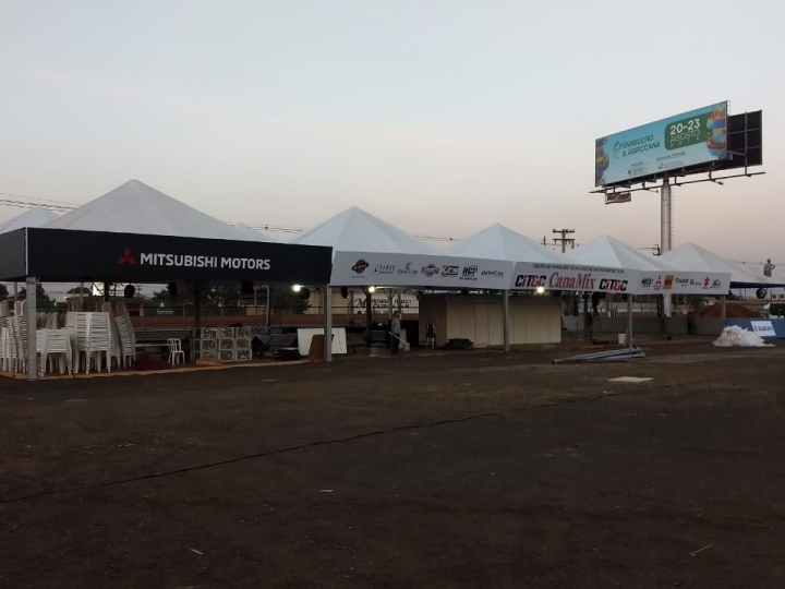 CITEC terá happy hour após palestras de empresas expositoras