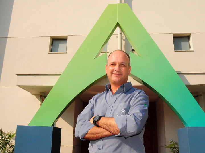 Avance Hub: 1 ano de conexão com o mundo da tecnologia