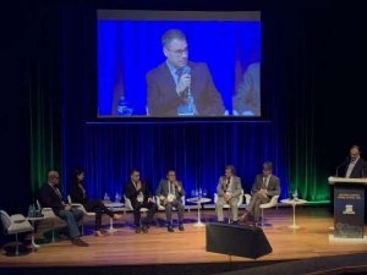 Indústria comemora resultados da nova vacina contra aftosa 