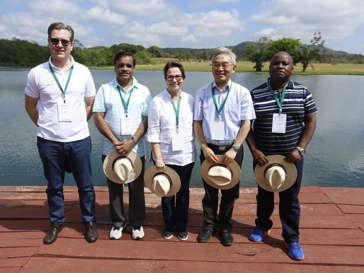 Carta de Bonito reafirma compromisso de países do Brics com inovação e sustentabilidade na agricultura