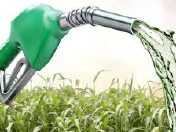 Cota de importação de etanol sem tarifa é elevada para 750 milhões de litros