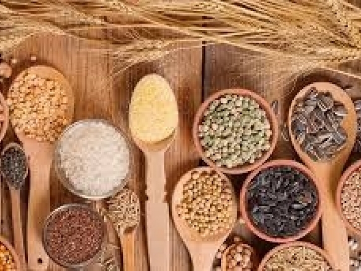 Brasil deve fechar safra 2018/2019 com recorde de 242,1 milhões de toneladas de grãos