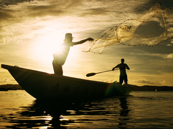 Pescadores do Espírito Santo terão mais um ano para aderir ao Preps