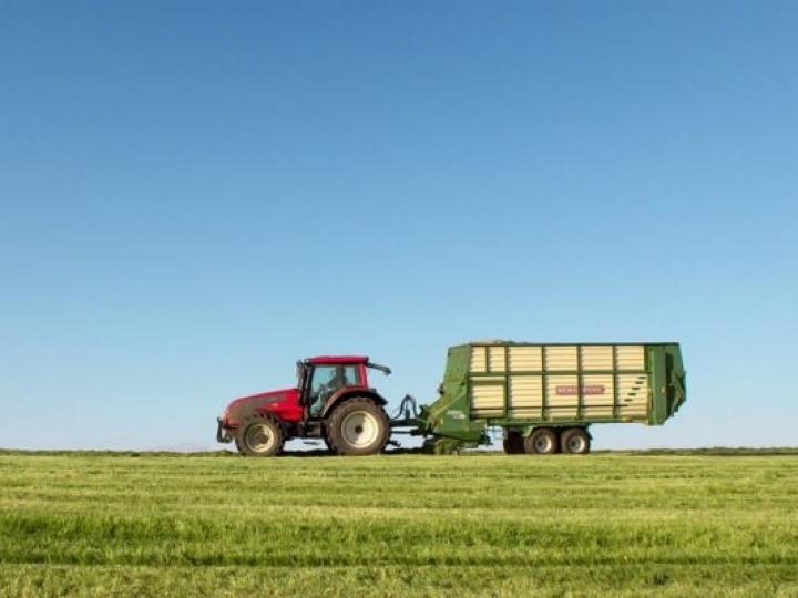 Produção supera marca de 2 milhões de veículos