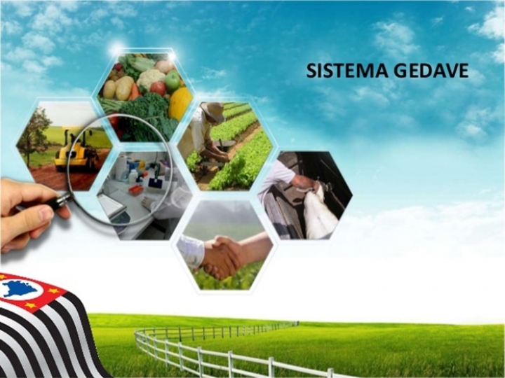 Prorrogado o prazo para fabricantes e comerciantes de defensivos agrícolas se cadastrarem no GEDAVE