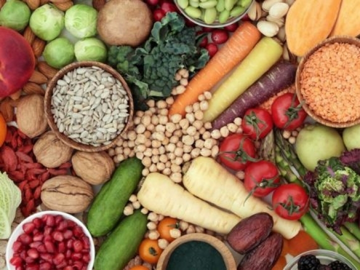 Mudança no paradigma alimentar mundial fortalece ‘fenômenos’ vegano e vegetariano