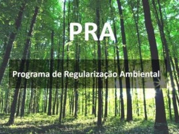 Prazo para adesão ao PRA