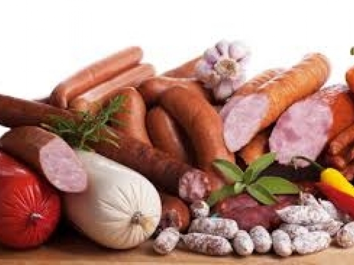 IN proíbe processados cárneos 