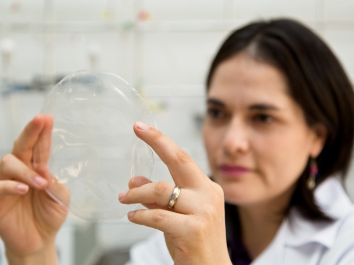 Tecnologia verde - O Plástico Biodegradável