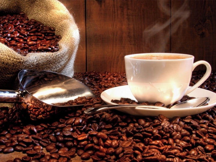 Café de Caldas é o melhor da safra 2019 da Cooxupé