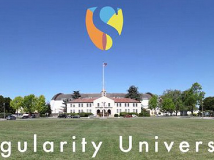 Governo de SP firma parceria com a Singularity University