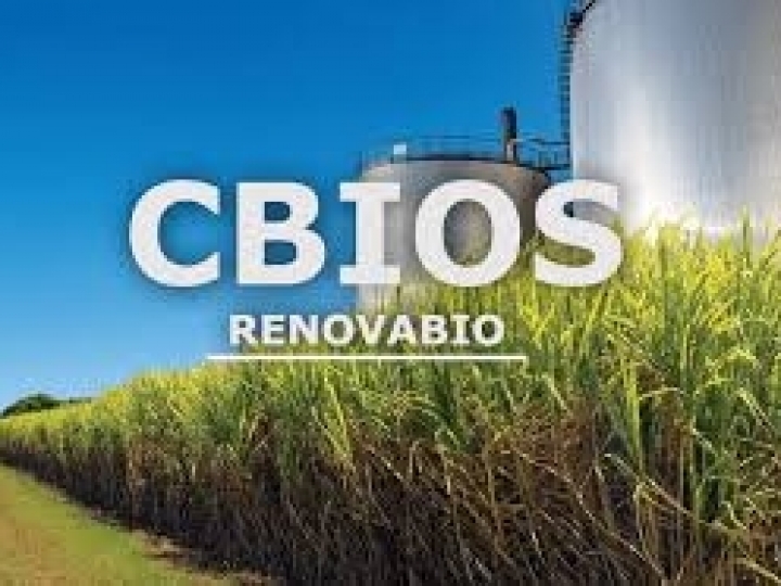 Decreto autoriza MME a regulamentar mercado de CBios