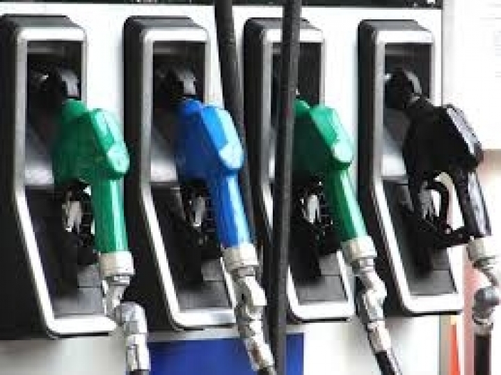 Bombas de combustíveis terão certificação digital a partir de dezembro