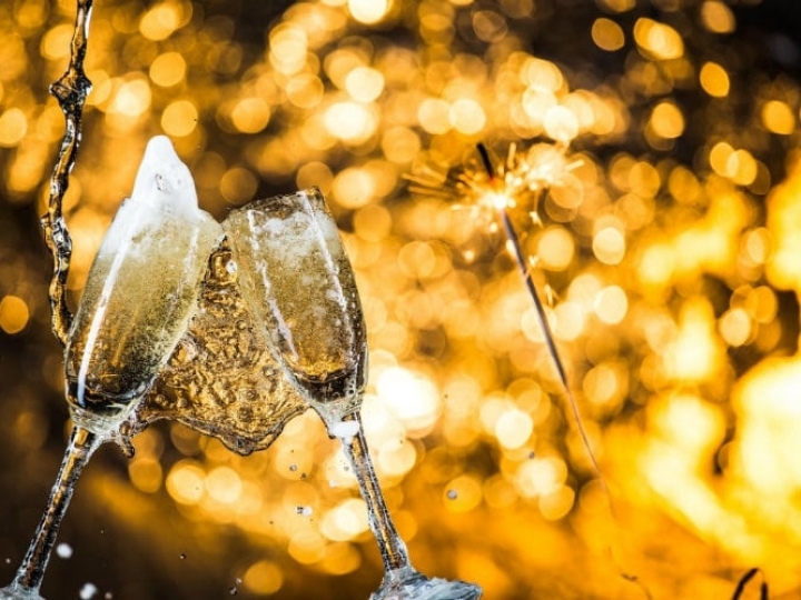 Boas Festas! - Aviso Grupo AgroBrasil: Férias coletivas até dia 06 de janeiro 