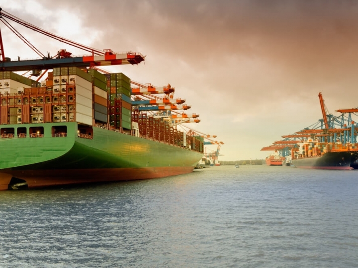 Vendas externas do agronegócio somam mais de US$ 8 bilhões em novembro