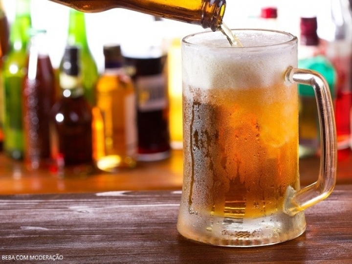 Instrução Normativa  para a cerveja