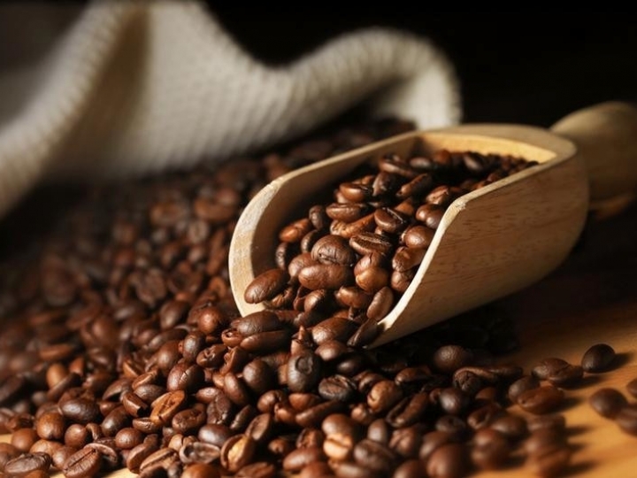 Brasil exporta 37,4 milhões de sacas de café 