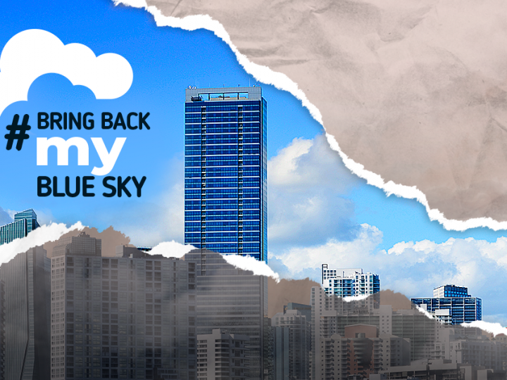 UNICA lança campanha para melhoria da qualidade do ar