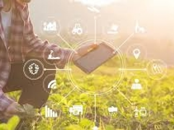 Agricultura 4.0: avanços na produção e na manutenção no agronegócio