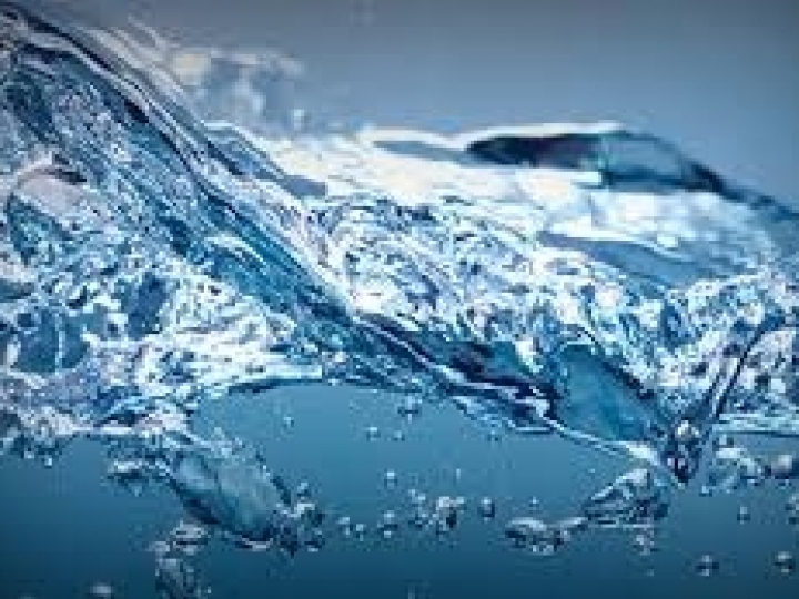 Tecnologia capaz de limpar hormônios e moléculas da água