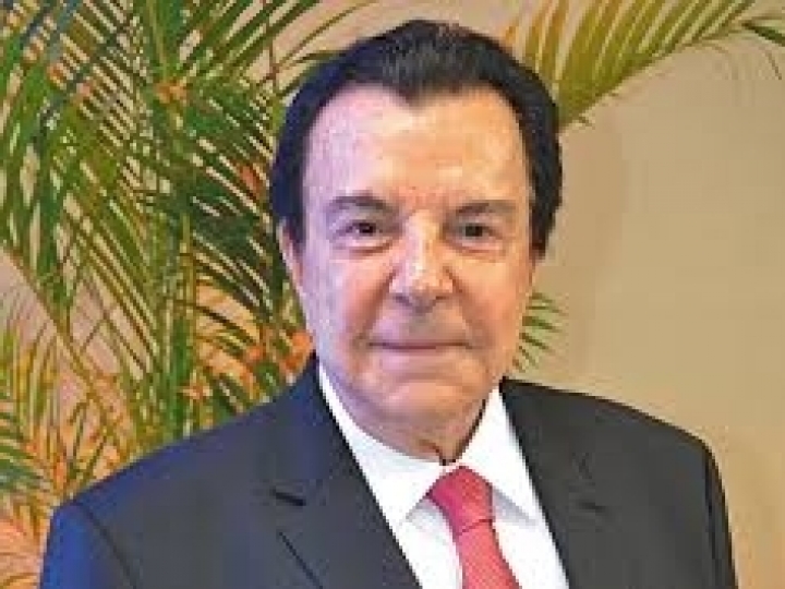 Fábio Meirelles é reeleito presidente da Faesp