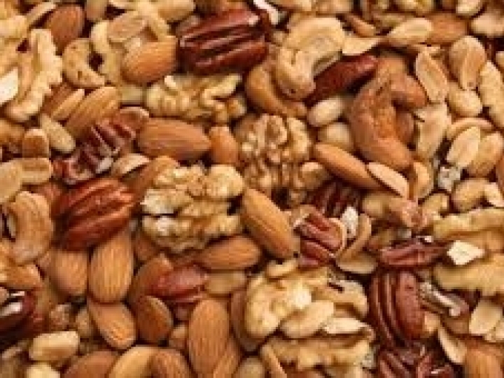 Nozes e castanhas: a nova galinha dos ovos de ouro 