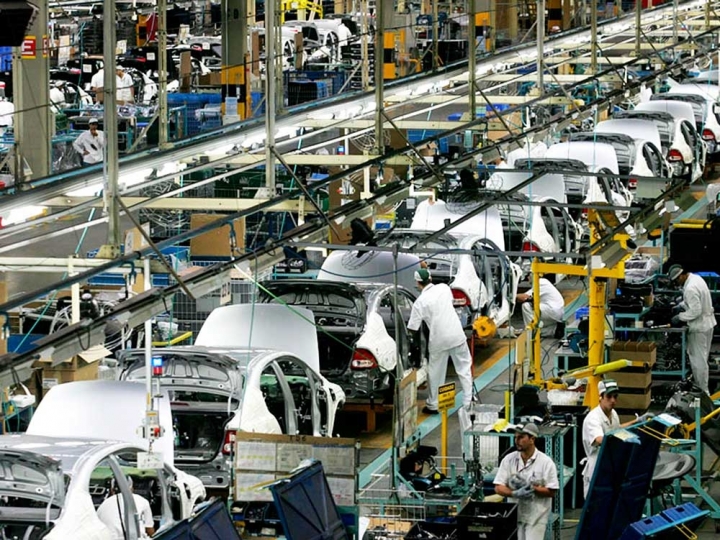 Anfavea projeta um 2020 com mais crescimento