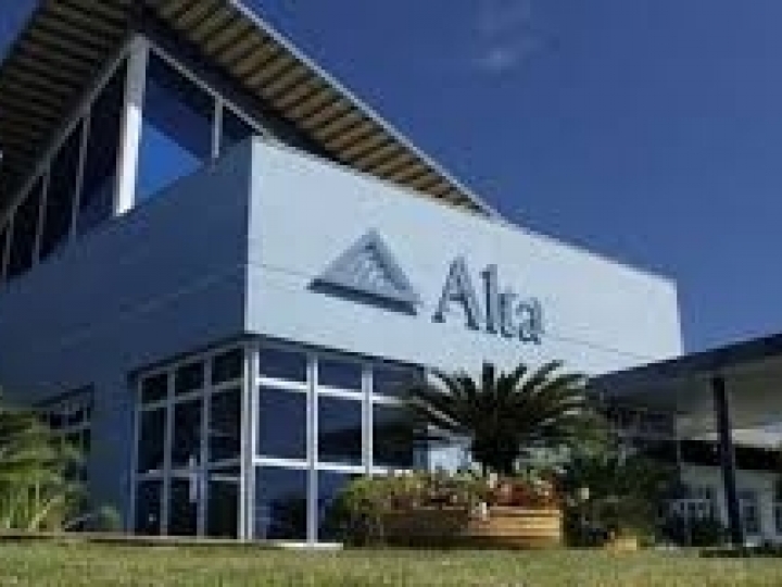 Alta comercializa 6 milhões de doses de sêmen