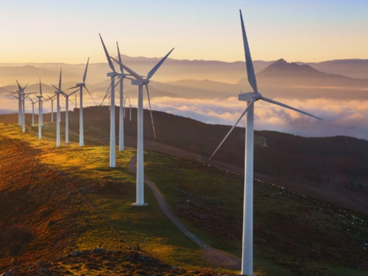 Projeto eólico no RN fornecerá energia a 800 mil residências