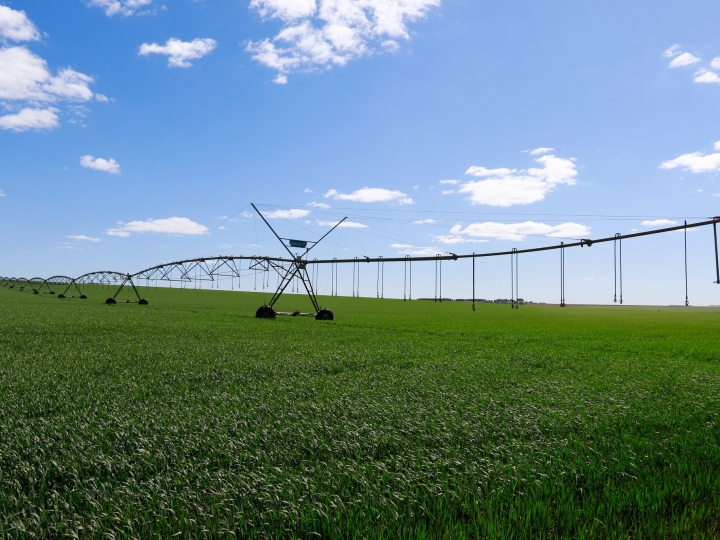 ANEEL atende CNA e garante desconto na energia a irrigantes
