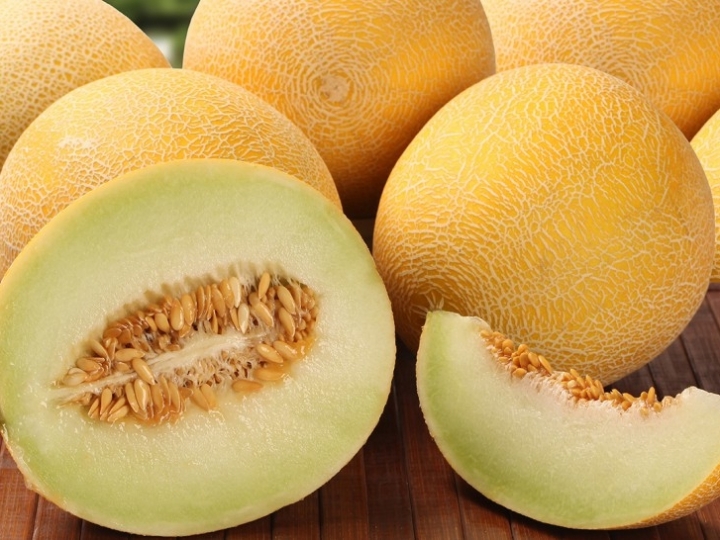 China autoriza importação de melão do Brasil