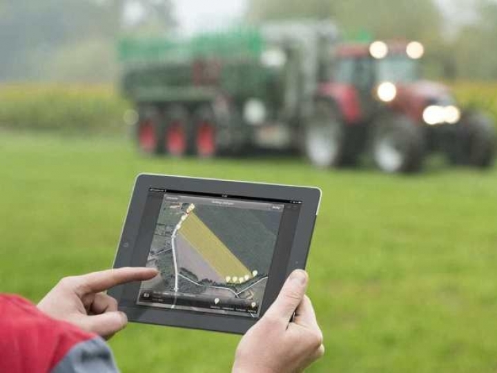 Monitoramento prevê concentração de chuvas e  evolução da safra