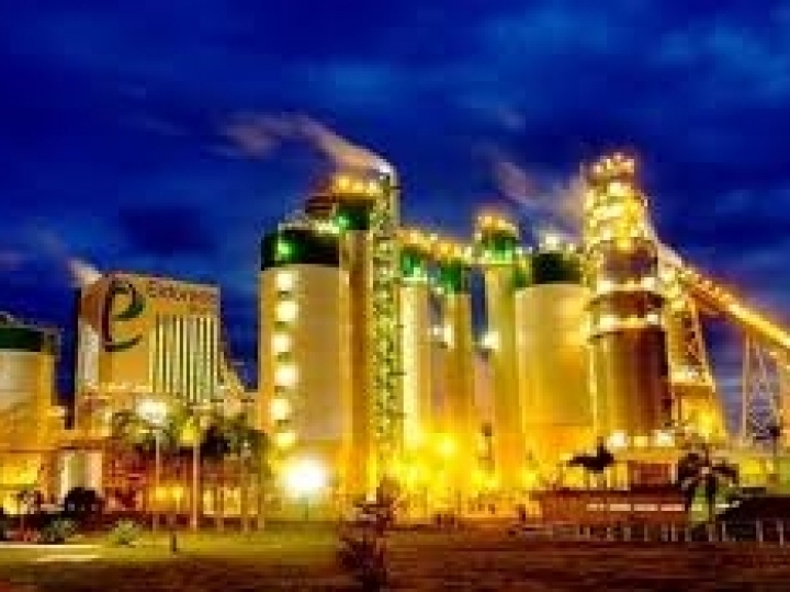 Eldorado Brasil Celulose adere a compromissos de transparência 