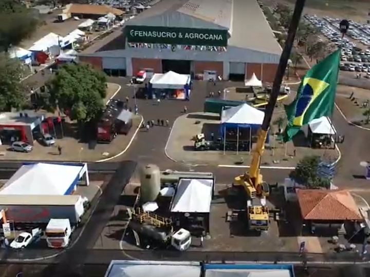 Participe dos especiais do Programa Terra&Cia