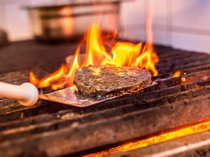 Pesquisa desenvolve produtos vegetarianos enriquecidos com fibra de caju