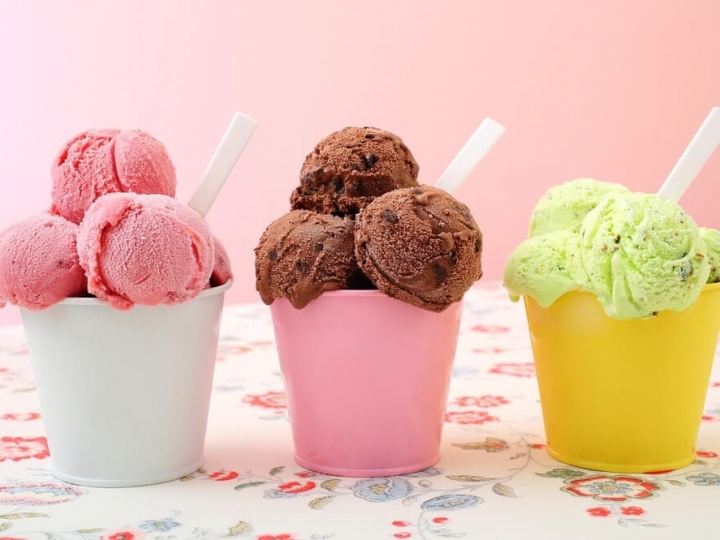  Indústria de sorvete investe em inovações sustentáveis e produtos diferenciados