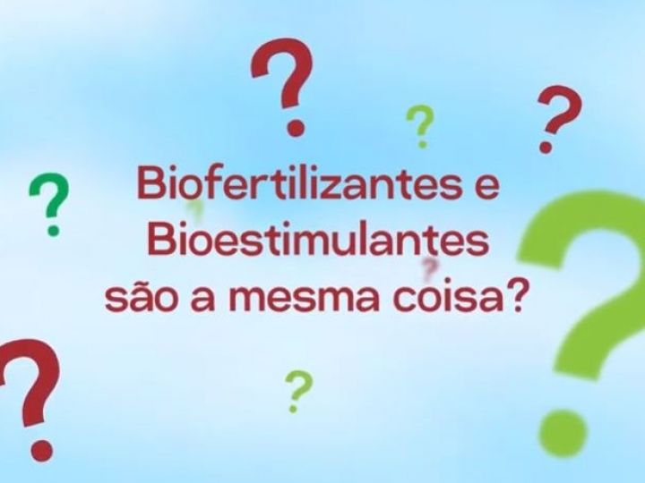 Abisolo lança campanha para esclarecer dúvidas sobre biofertilizantes