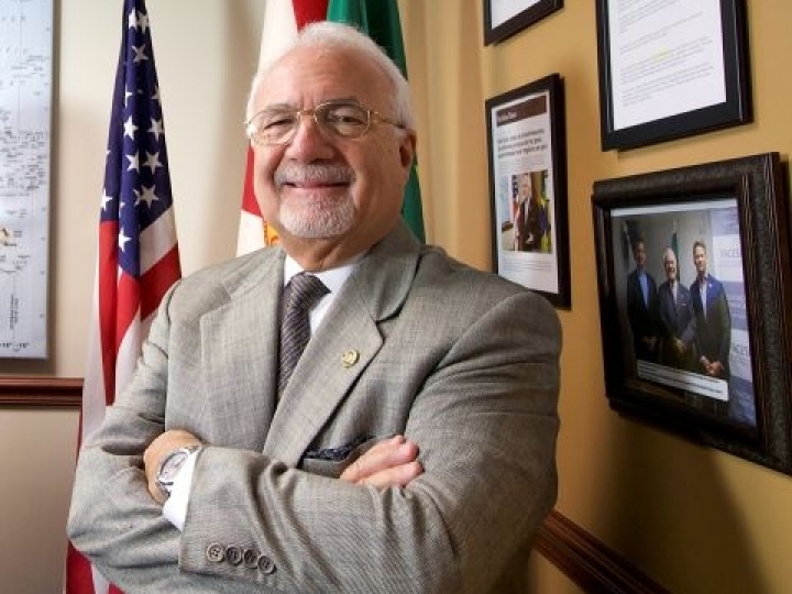 Tensão comercial entre China e Estados Unidos deve afetar o Brasil